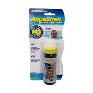Teststrips for Salt - 10 strips